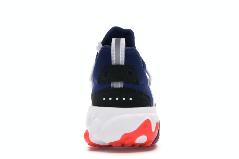 Nike React Presto Rabid Panda