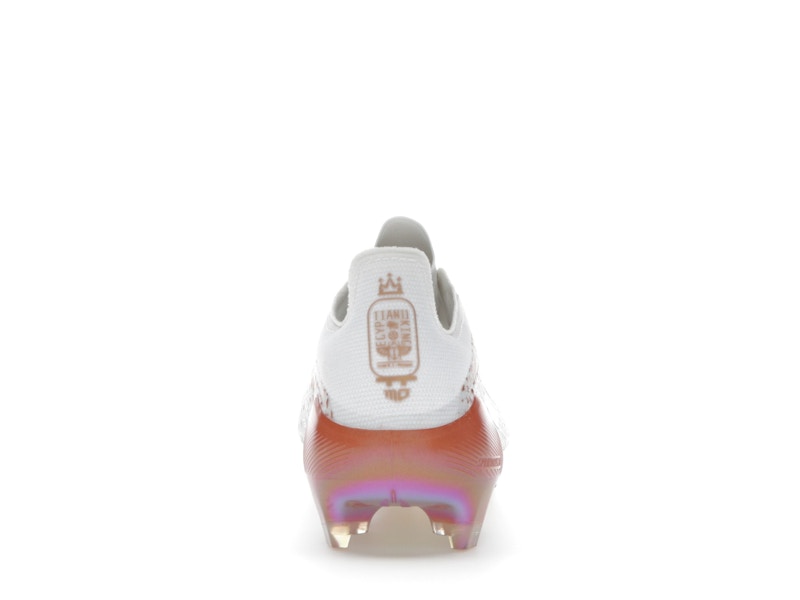 adidas F50 Elite FG Mo Salah The Egyptian King