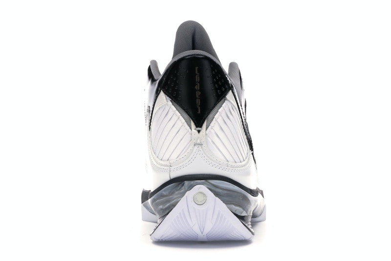 Jordan 2009 White Black