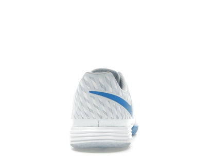 Nike Lunargato II Football Grey Light Photo Blue