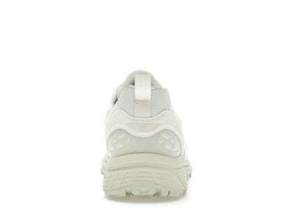 ASICS Gel-Nunobiki Cream Pure Silver