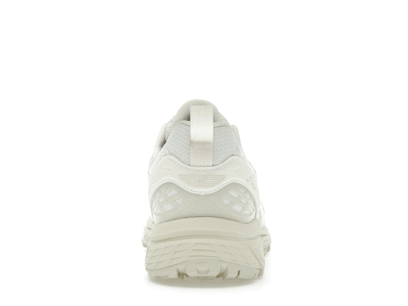 ASICS Gel-Nunobiki Cream Pure Silver