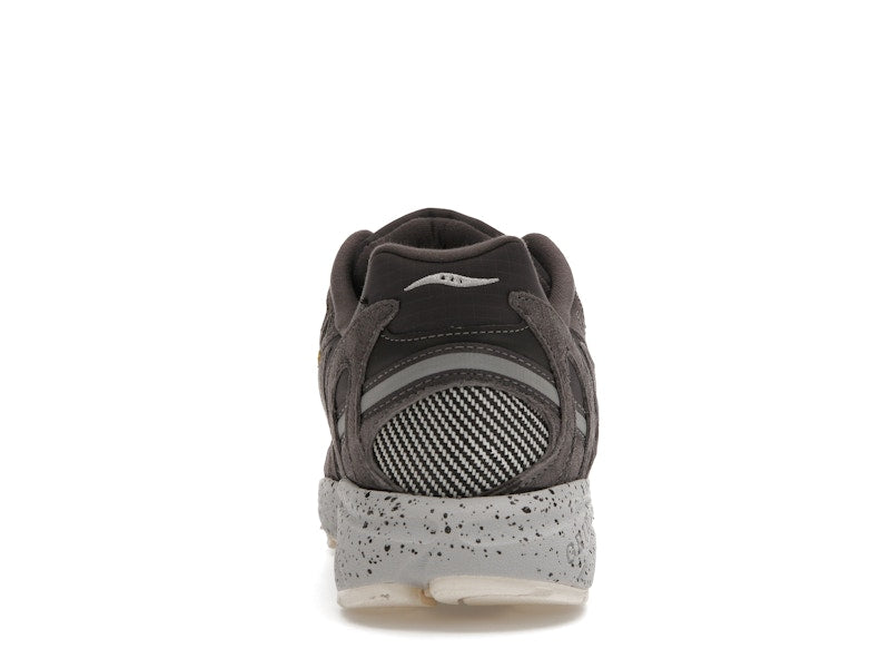 Saucony Grid Azura 2000 Asphalt