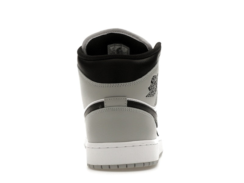 Jordan 1 Mid Barons