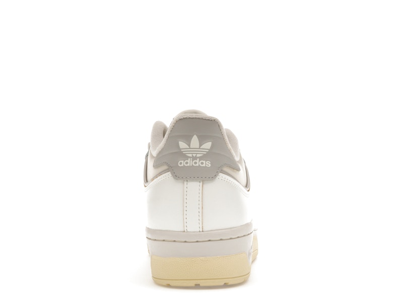adidas Rivalry Low 86 Core White Grey