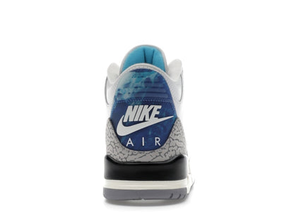 Jordan 3 Retro Jordan Brand Classic (PE) (2025)