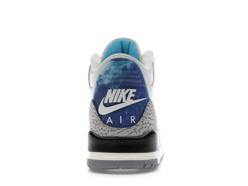Jordan 3 Retro Jordan Brand Classic (PE) (2025)