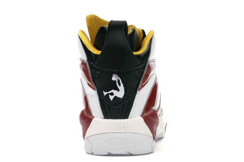 Reebok Shaqnosis Miami Heat
