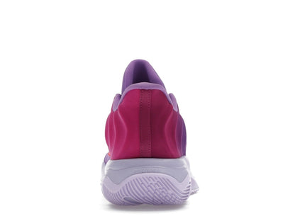 Nike Giannis Immortality 4 Black Raspberry