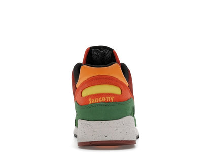 Saucony Shadow 6000 Fall Foliage