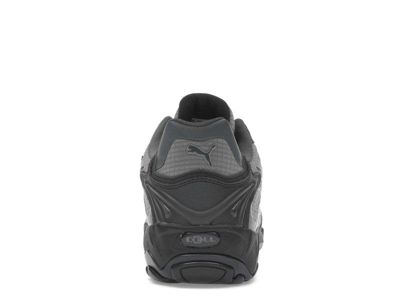 Puma Inhale Essentials Shadow Grey
