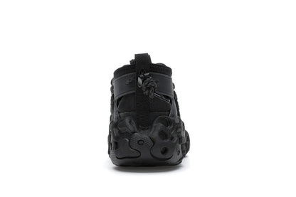 Nike ISPA Overreact Sandal Black