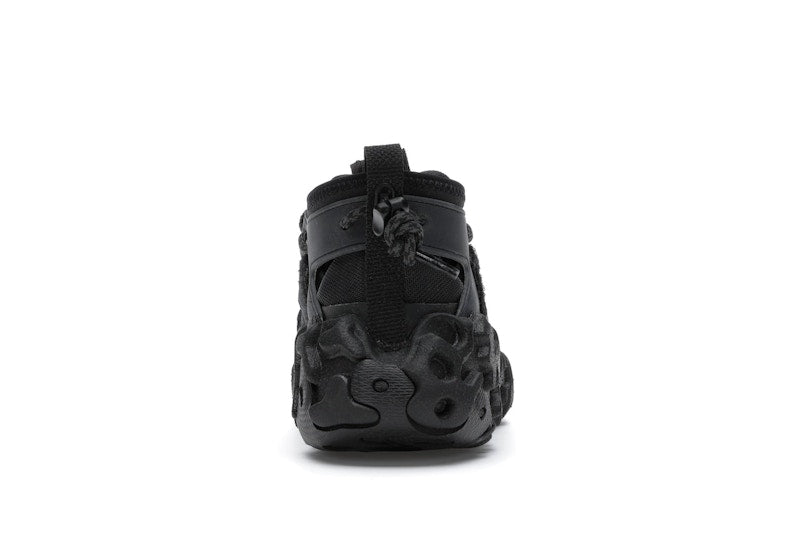 Nike ISPA Overreact Sandal Black