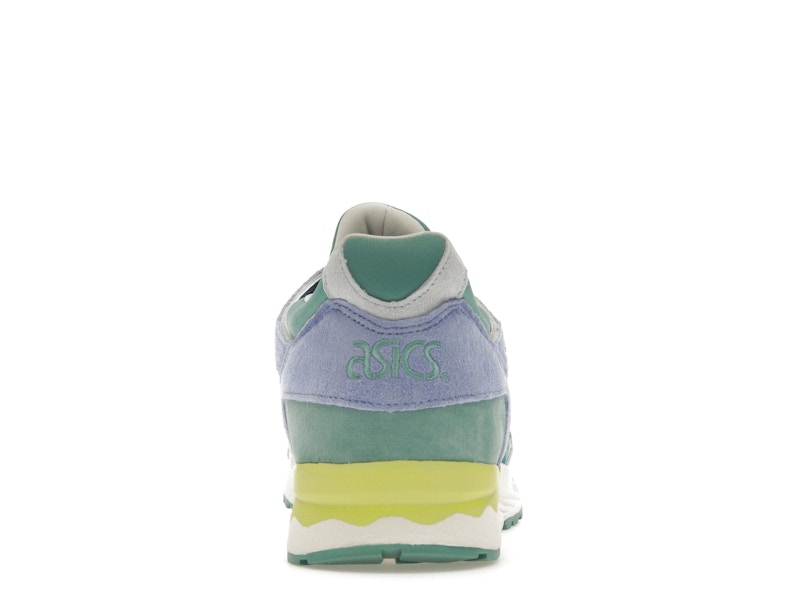 ASICS Gel-Lyte V Spring in Japan Sage
