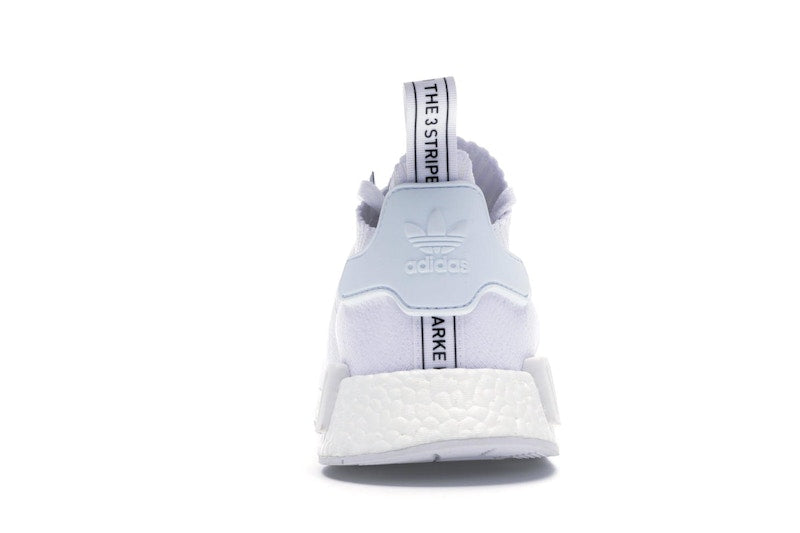 adidas NMD R1 Japan Triple White
