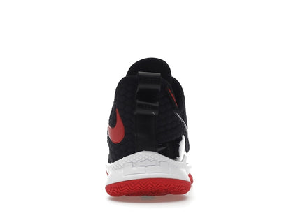 Nike LeBron Witness 3 PRM Black