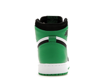 Jordan 1 Retro High OG Lucky Green (GS)