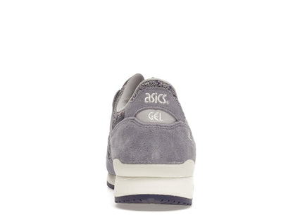 ASICS Gel-Lyte III Paisley Ash Rock Cream