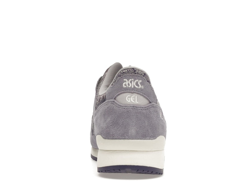 ASICS Gel-Lyte III Paisley Ash Rock Cream