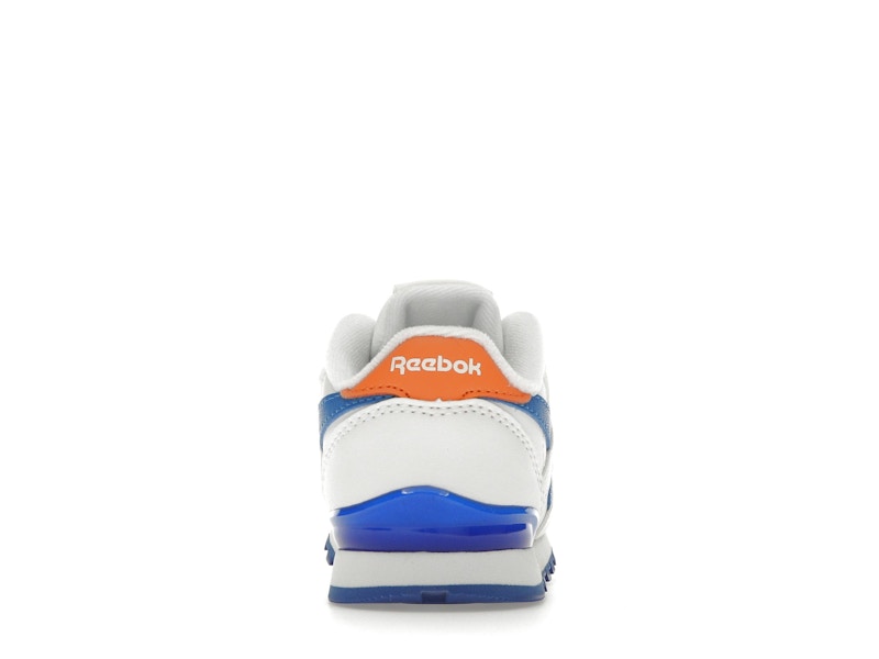 Reebok Classic Leather Step 'N' Flash Blippi (TD)
