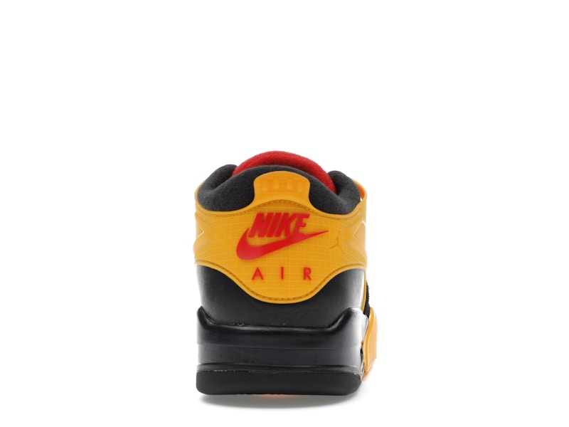 Jordan 4 RM Bruce Lee