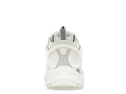 OFF-WHITE Be Right Back White