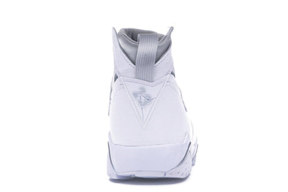 Jordan 7 Retro Pure Platinum