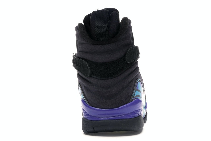 Jordan 8 Retro Aqua (2007)