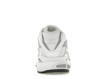 adidas Adistar Cushion 3 Cloud White Grey Silver Metallic (Women's)