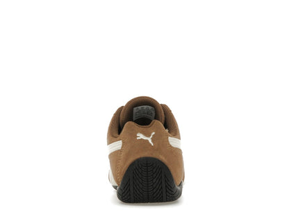 Puma Speedcat Archive Haute Coffee Frosted Ivory (Women's)