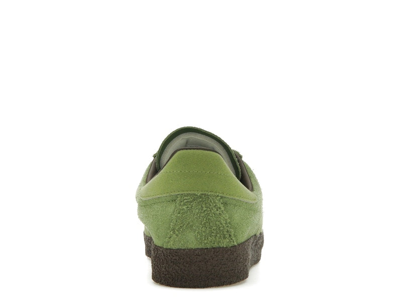 adidas Ardwick SPZL Craft Green