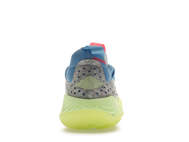 Jordan Delta Grind Blue Beyond