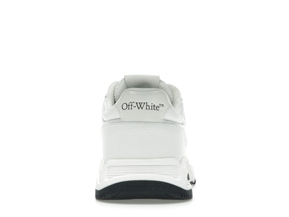 OFF-WHITE Kick Off White