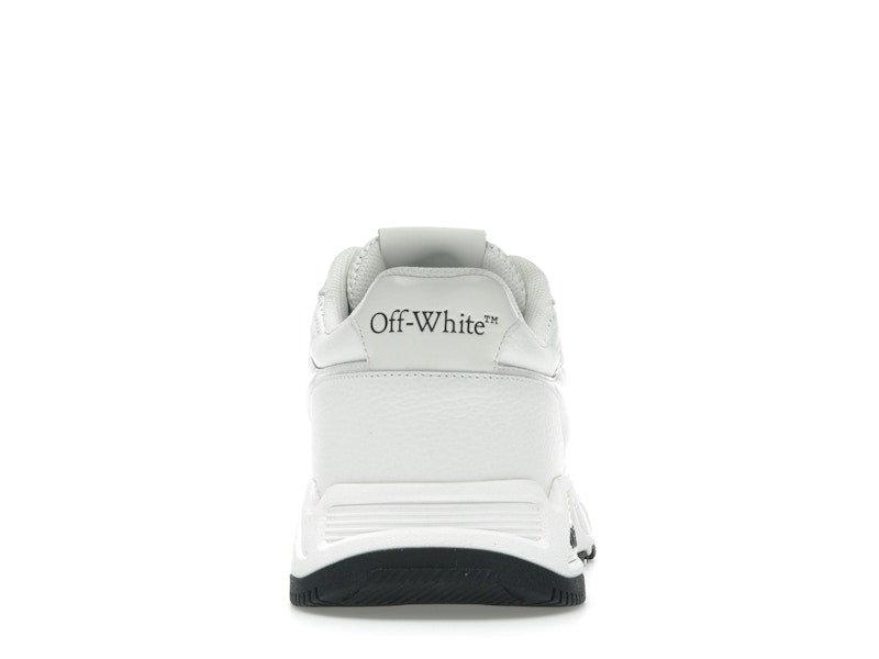 OFF-WHITE Kick Off White