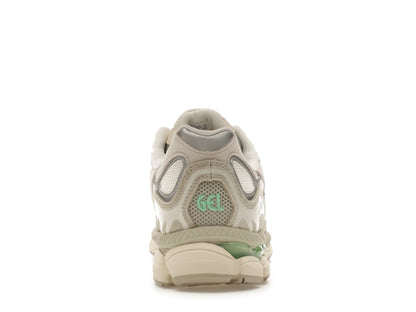 ASICS Gel-NYC Cream Fossil