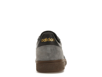 adidas Handball Spezial Dark Grey Black Gum