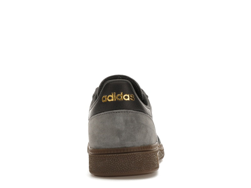 adidas Handball Spezial Dark Grey Black Gum