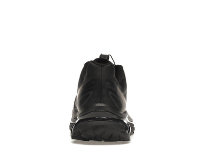 Salomon XT-6 Triple Black