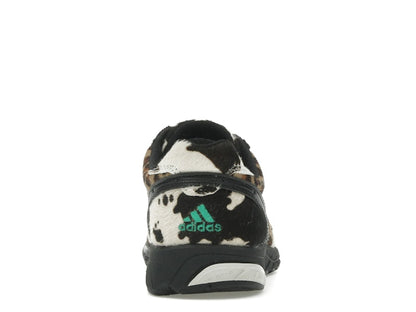 adidas Adizero Adios OG Black Green Leopard (Women's)