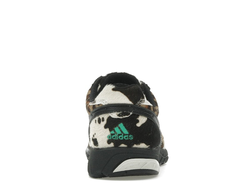 adidas Adizero Adios OG Black Green Leopard (Women's)