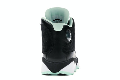 Jordan 13 Retro Black Mint Foam (GS)