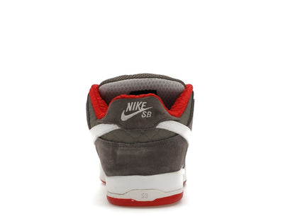Nike Paul Rodriguze 2 Zoom Air Midnight Fog