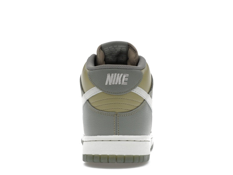 Nike Dunk Mid Dark Stucco