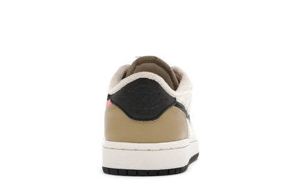 Jordan 1 Retro Low Utility Pack (Women's)