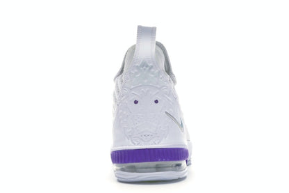 Nike LeBron 16 Buzz Lightyear (GS)