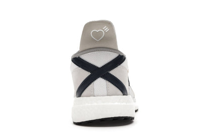 adidas Tokio Solar Human Made White Navy