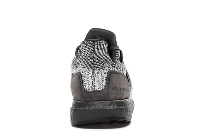 adidas Ultra Boost DNA Grey Silver