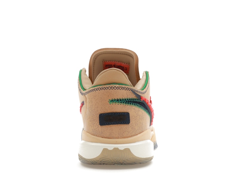 Nike LeBron 20 Four Horsemen Sesame