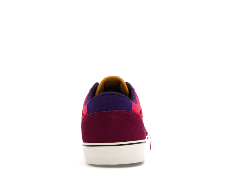 Nike SB Chron 2 Sangria
