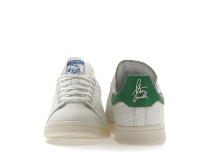adidas Stan Smith Recon Italian Crocodile Cloud White